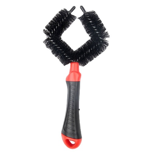 Bicycle brush Bicycle flywheel cleaning tool set Cleaning set Bicycle repair tool
