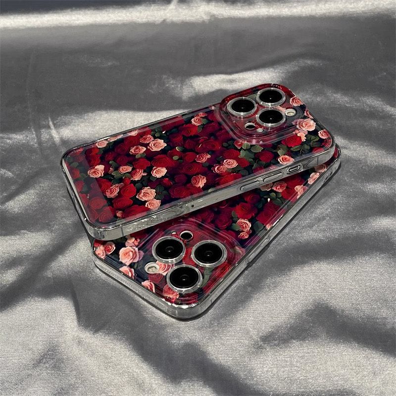 Funda para iphone, protector elegante con diseño tendencia_voghion.com