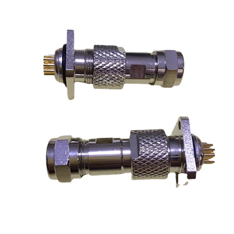 MӦIP674оղͷCircular Connector Plug