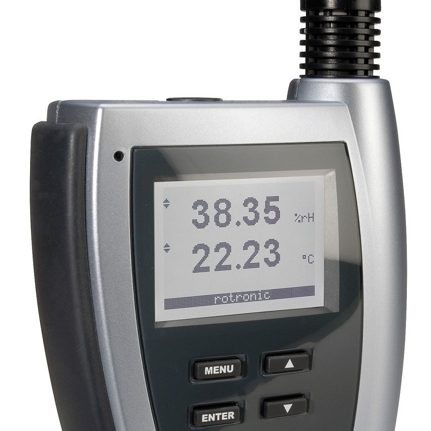 HYGROLOG-HL-NT2-记录器 瑞士罗卓尼克