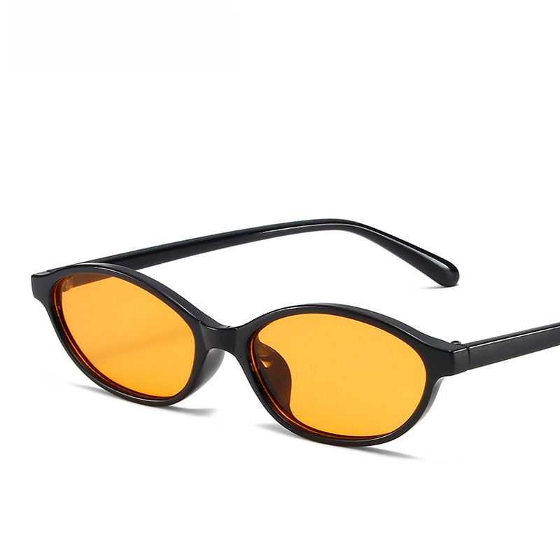 retro trend glasses