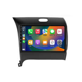 适用KIA Forte Cerato K3 Android carplay stereo radio GPS