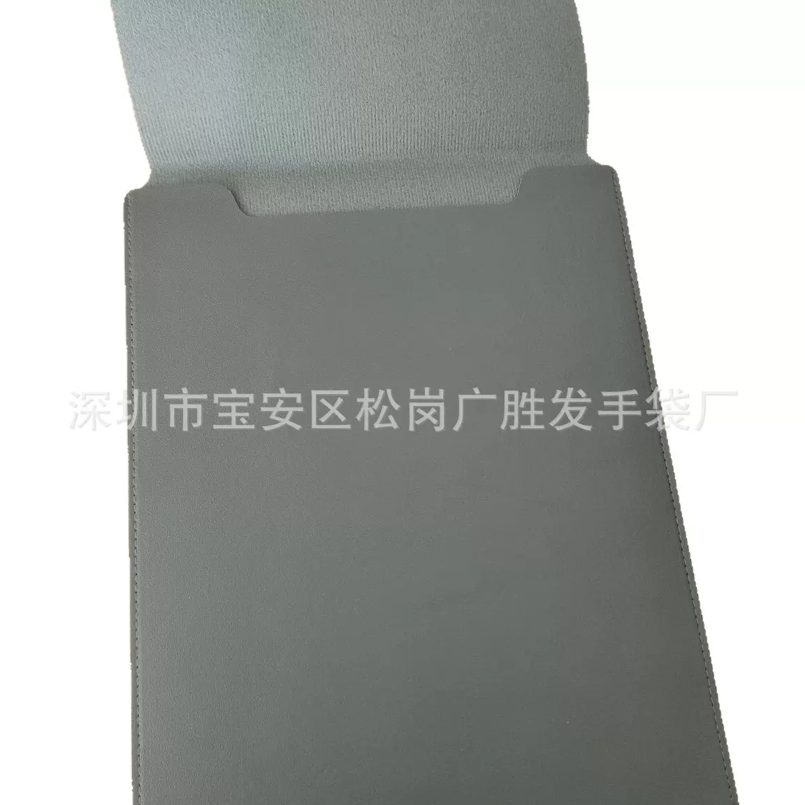 笔记本电脑包 适用苹果华为联想保护套macbook Pro横款轻薄内胆包