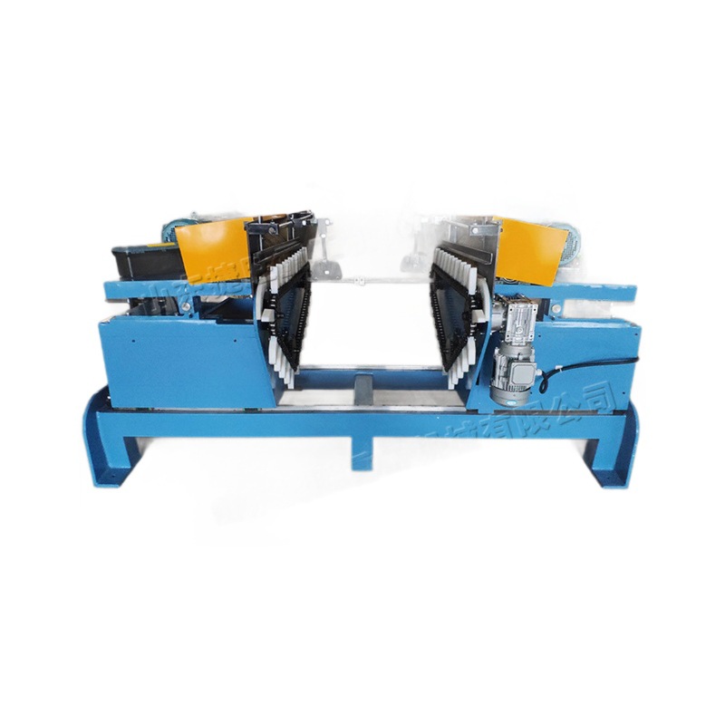 Máquina de eliminación de rebabas de tubería cuadrada, máquina de estampado de hardware, máquina de eliminación de fritación, máquina de fabricación de maquinaria eléctrica y hidráulica, máquina de chanfrado