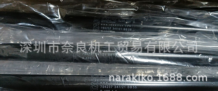 日本TAKIGEN气体阻尼器B-489-1-1议价