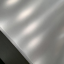 外贸 厂家批发0.8*1219*C无花镀锌板白铁皮加工折弯水槽天沟