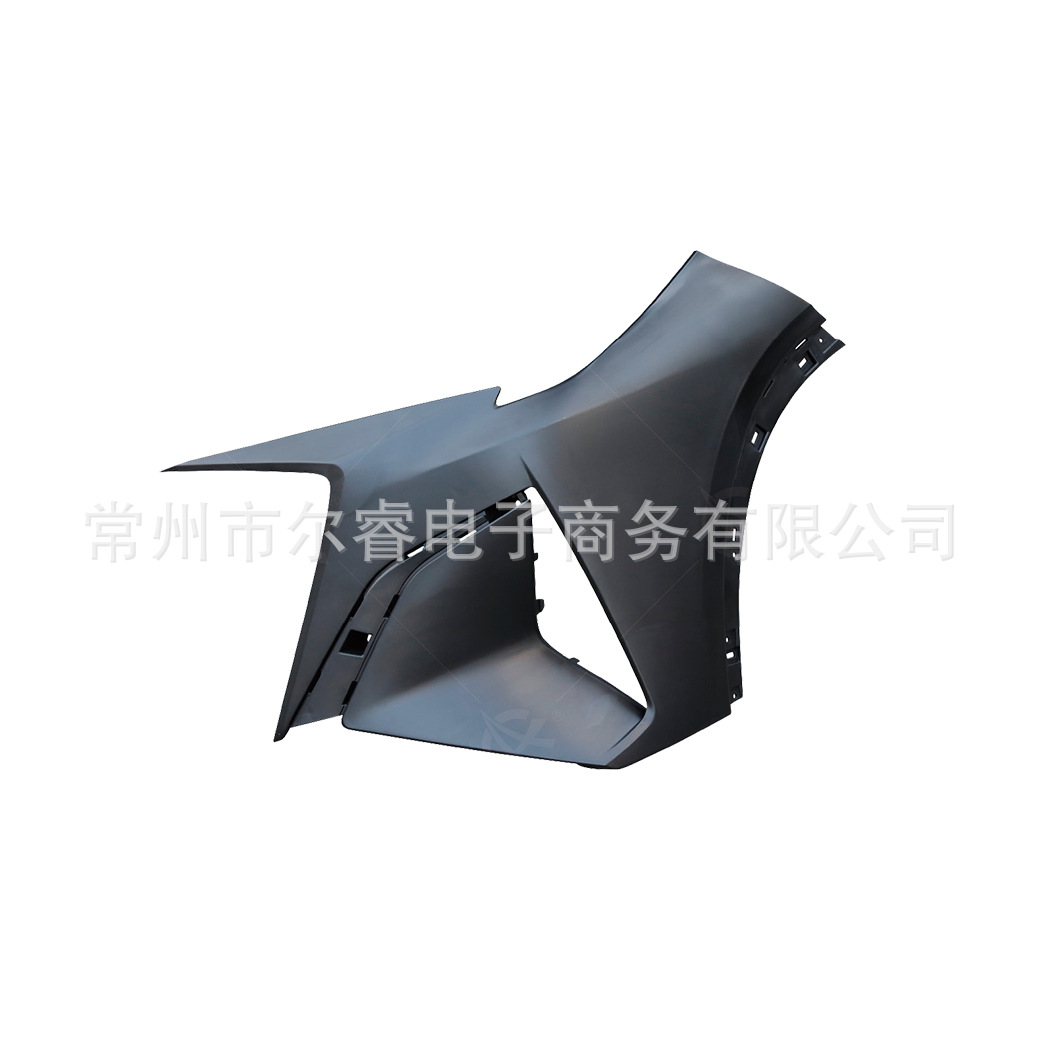 Suitable for the lower section of the front and rear bumpers of the 2023 Changan Oushang X5PLUS