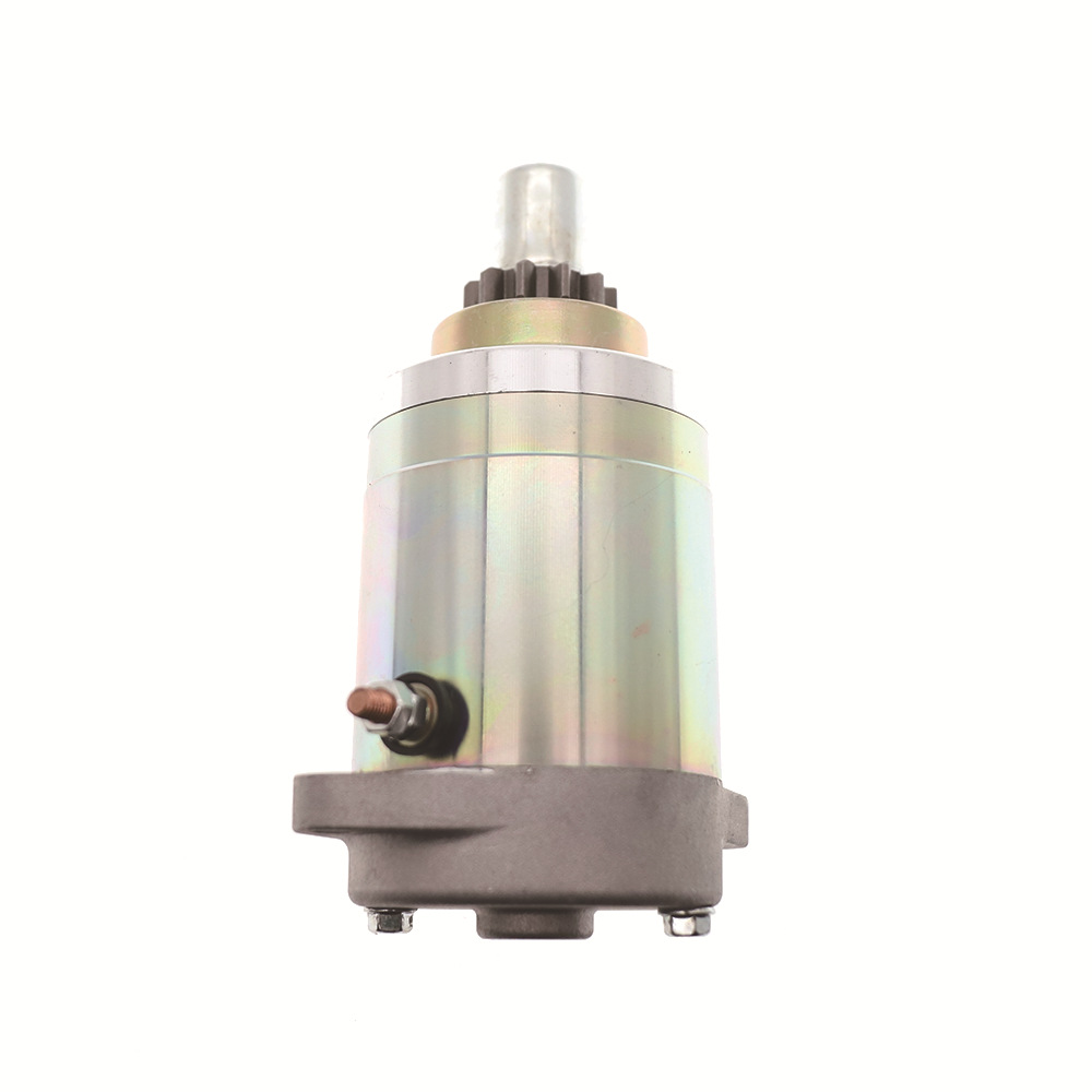 Motor de arranque de motocicleta V100179116 179116 1791165 VESPA PK 50 image 4