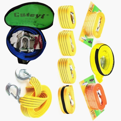 Trailer rope/net/strap | Ton Traction Rope Outdoor