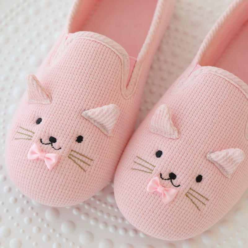 Non-slip keep warm comfortable footwear for pregnant, postpartum shoes indoor, wholesale, soft sole, plus size