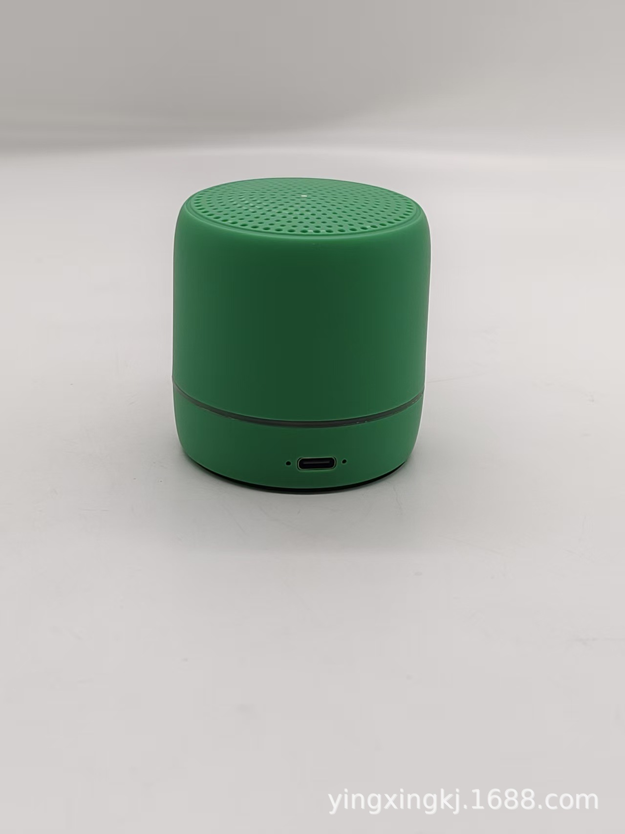 녹색