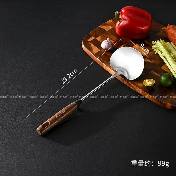304 small mushroom shovel