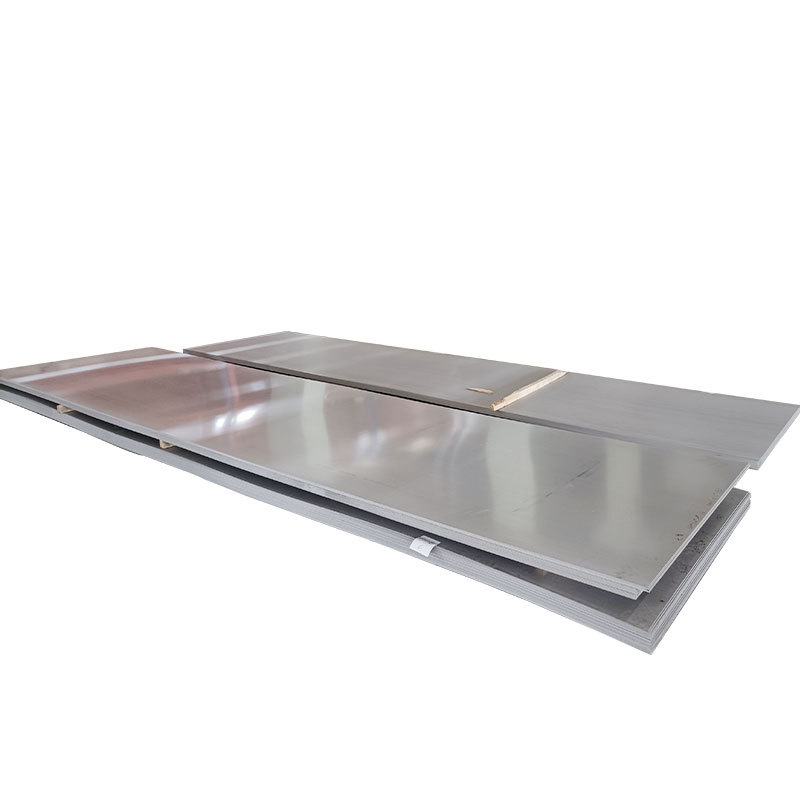 Placa de acero inoxidable en stock 304 placa de acero inoxidable 316 placa espejo de acero inoxidable mecanizado de corte láser