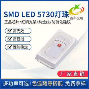 ���lLED5730�׹���� 0.5W 5730�����NƬ �㹦�� ���𾀷��b