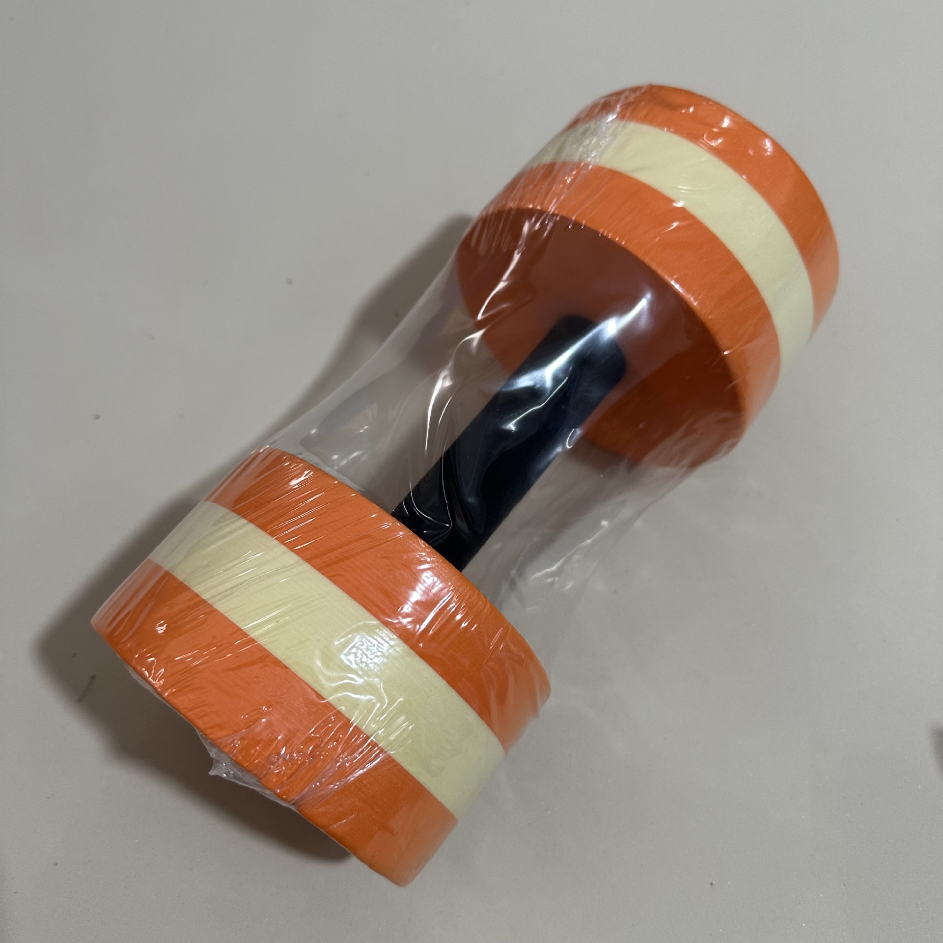 Orange single
