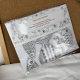Cross-border independent station FLOWER Stick and Stitch hand embroidery pattern water-soluble transfer paper