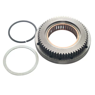 Avtomatik sürtünməli mufta overrunning clutch, one-way