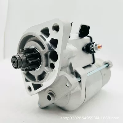 Starter and accessories Series Starter 28100-31050