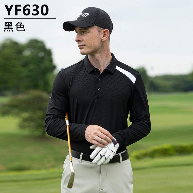 YF630-Màu đen