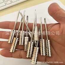 304腰椎侧隐窝膝关节腔冲洗针注射穿刺针膝关节冲洗针恻隐窝冲洗