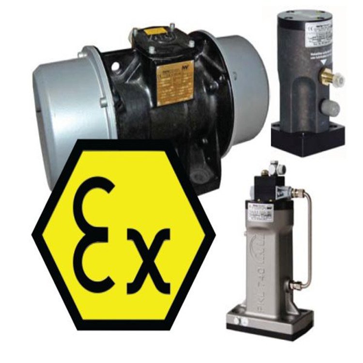 德国NETTER VIBRATION振动器NEA 5060进口品质现货销售