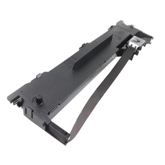 適用愛普生LQ630K色帶架LQ-610K 635K 730K 615K針式打印機80KFII