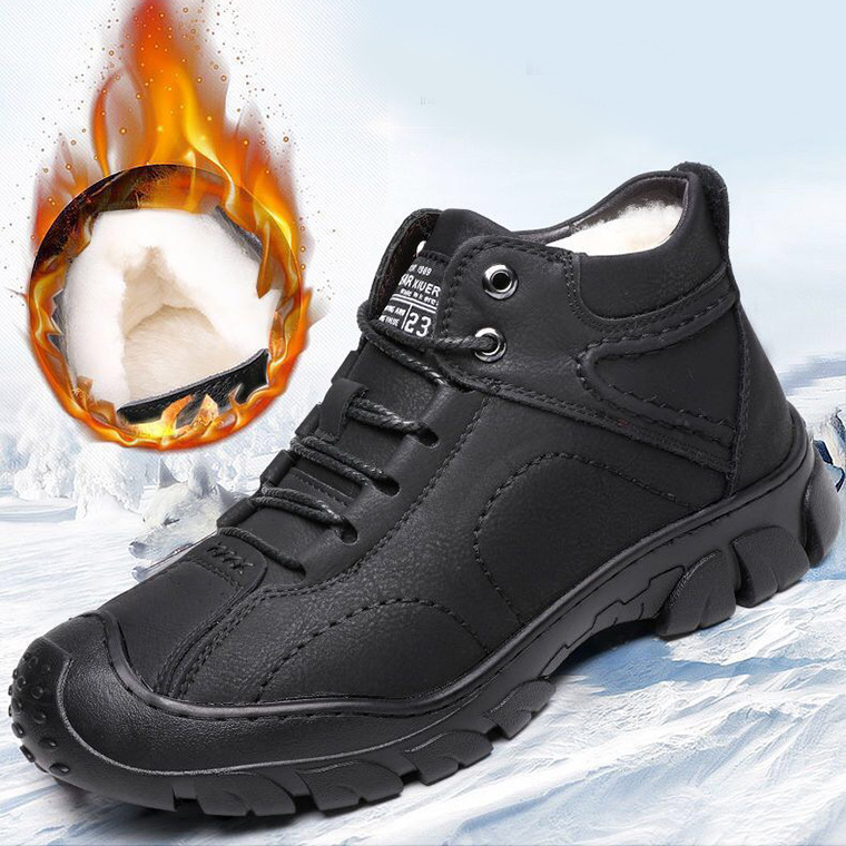 keep warm shoes
