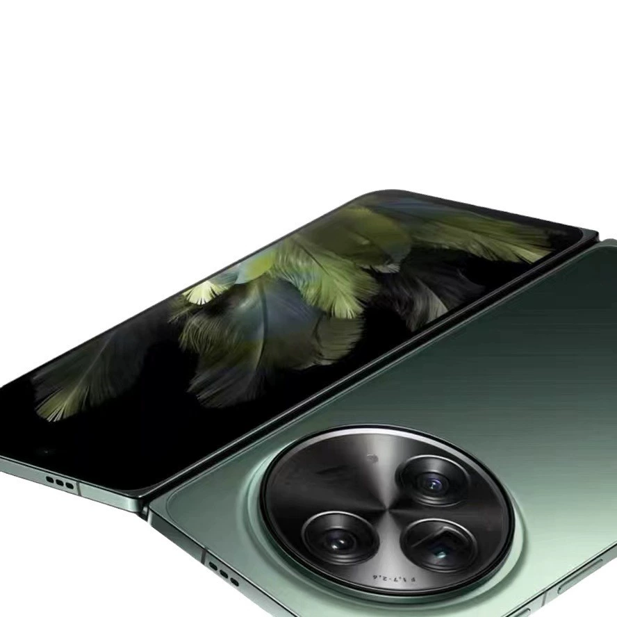 Подходит для OPPO Find N5, защитная пленка для экрана мобильного телефона Findn3, защитная пленка для внешнего экрана с высоким разрешением и защитой от подглядывания.