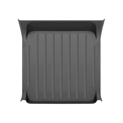 High-Temperature Resistant, Electric vehicle foot mat
