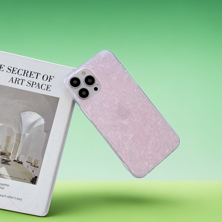 Cover trasparente per iphone 17 e samsung custodia protettiva_voghion.com