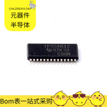 TPS54612PWPR TSSOP-28-EP ADCB-20-82+ SN65HVDA540QDR SN65HVD1