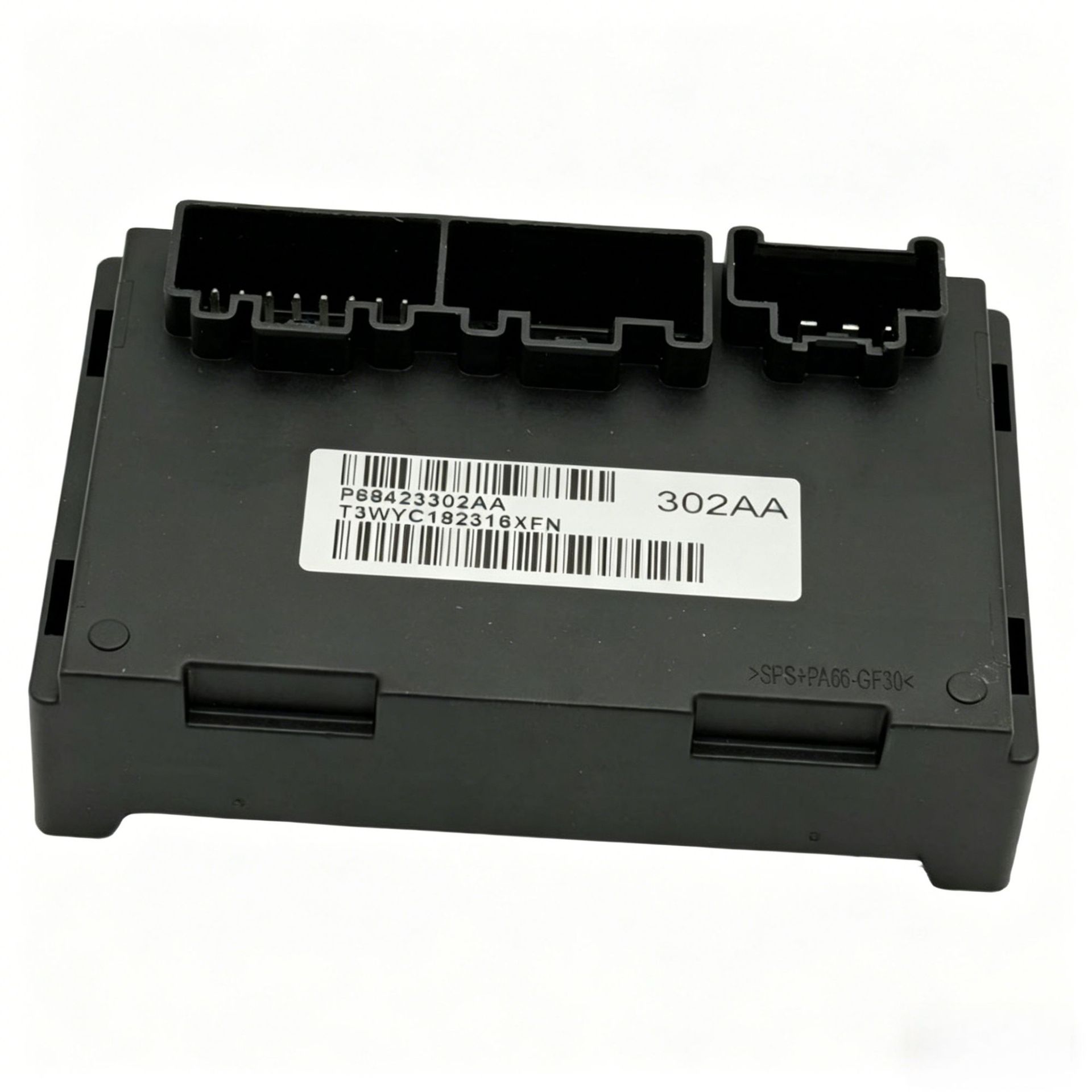 P68423302AA is suitable for 2019-2020 Dodge Durango, 2019-2020 Jeep Grand Cherokee