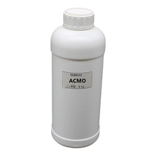 【1kg/瓶】 ACMO丙烯酰嗎啉 UV單體 低氣味 增強表干 包郵
