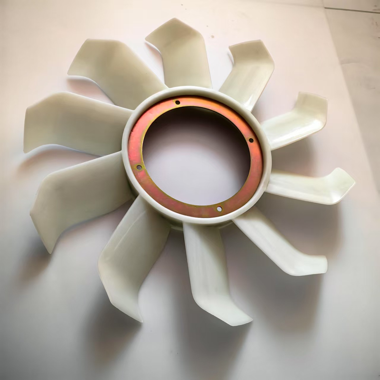 Car Water Tank Fan Blade Car Radiator Fan 21060-Eb300 Car Cooling Fan Blade Wholesale