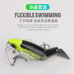 ·���DӾ�D�����๝�~Ӿ�D��˹���p�h�����10cm21g��ˮ���Z���D