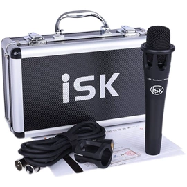 麦克风/话筒;耳机;声卡