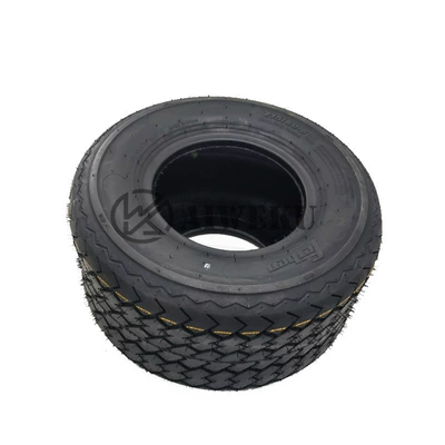 Golf car tires 18x8.50-8 Elektrikli avtomobil şinləri