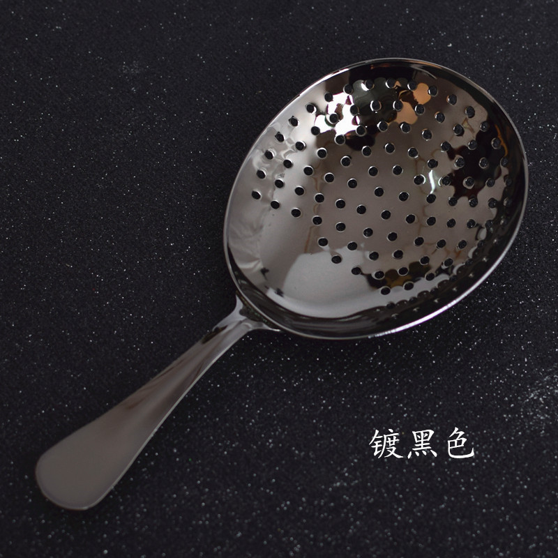 【블랙 골드】줄렙 아이스 필터