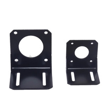 13042无刷10186标准尺寸支架固定伺服安装座57步进电机其他