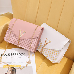 2023 New Style Bags with Print and Fringe Small Square Shoulder and Crossbody Bags for Women, Unique and Wholesale Small Handbags for Women