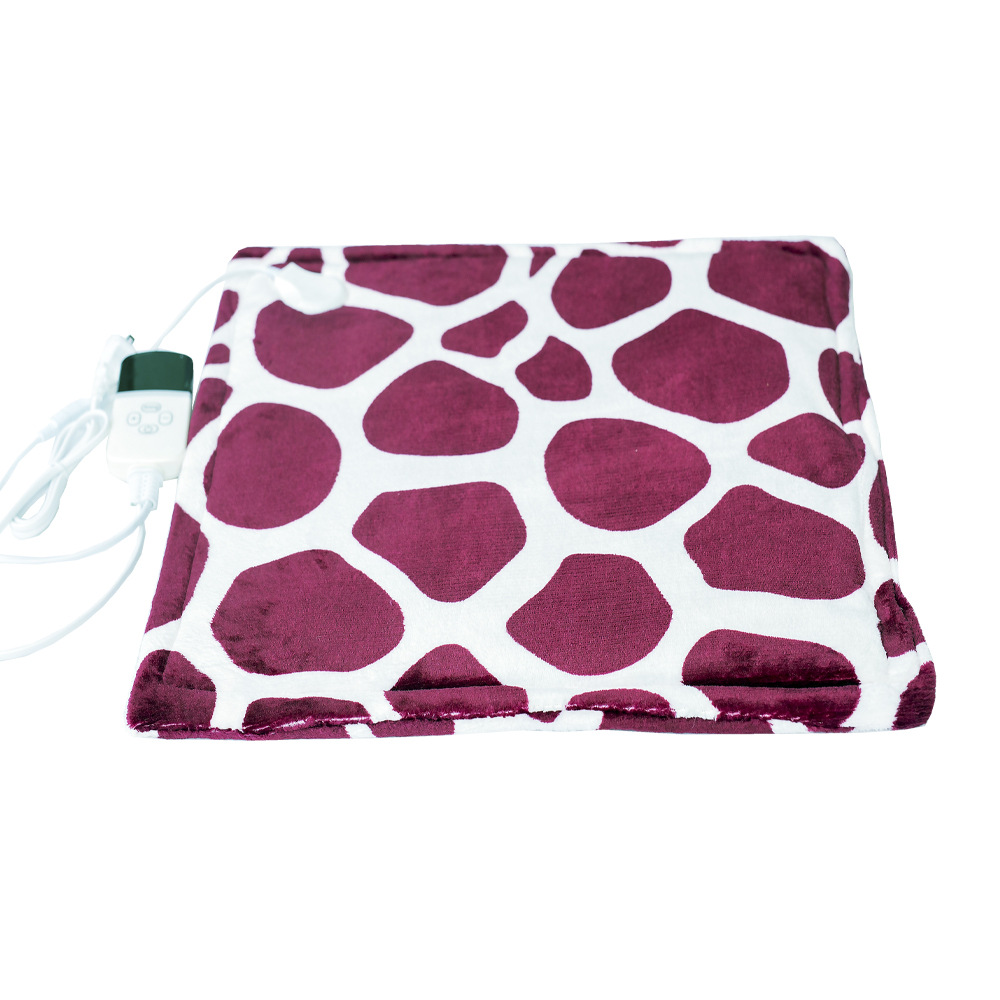 鹿纹45定时白底图