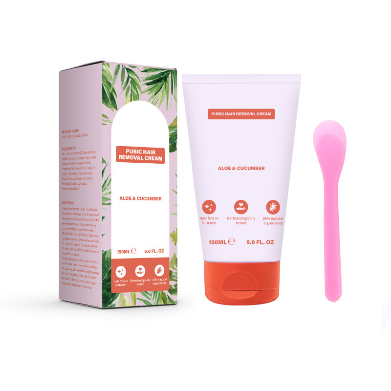 フラミンゴBody Hair Removalクロスボーダーホットメルトボディスキンケア脱毛クリーム100ml|undefined
