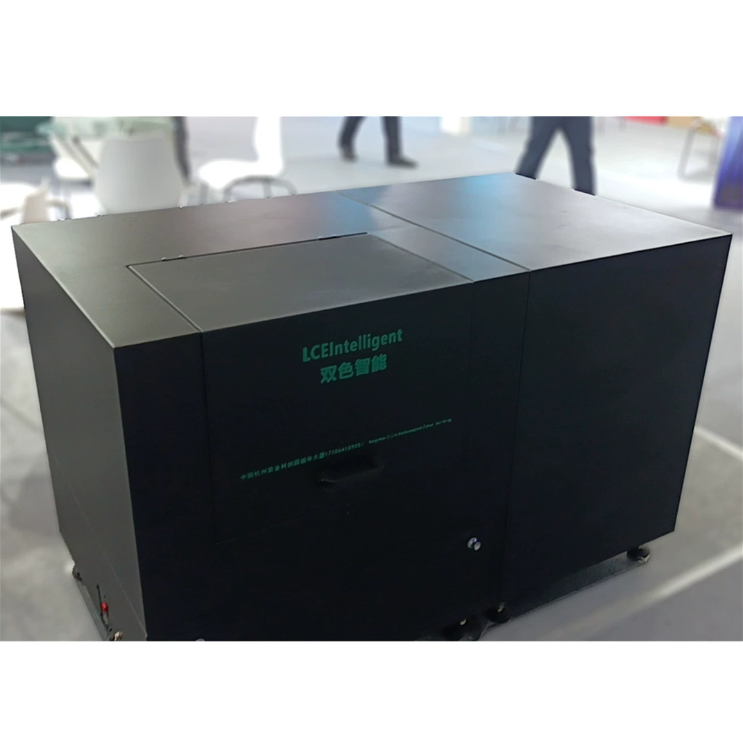 Тестер интенсивности света кривой в темной комнате Тестер угла луча IES Распределительный фотометр HP880D