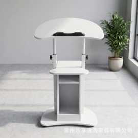 电脑桌;桌类、茶几;床头柜