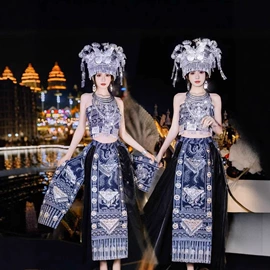 孕妇套装;儿童表演服;舞台/表演服