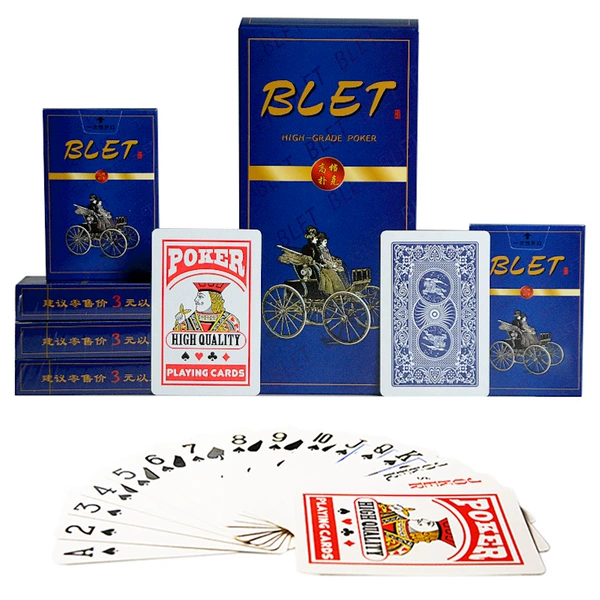 BLET-001 carriage back (hardened recommended)