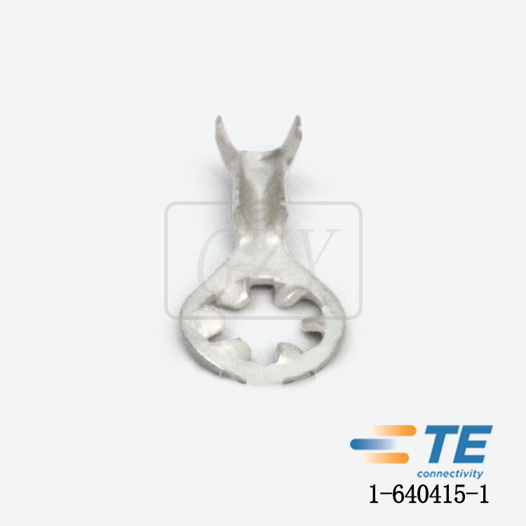 �ɶ��� 640204-1 ����ѹ�Ŷ��� TE/̩��/AMP������ �Ӳ������