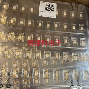 CGH40025F High Frequency Microwave Devices Original genuine goods MACOM