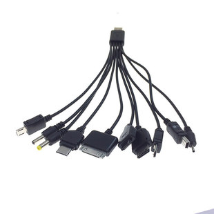USB��늾�T��V3��׿Micro5p/LG/PSP/iPod/DC�Դһ��ʮ�֙C������
