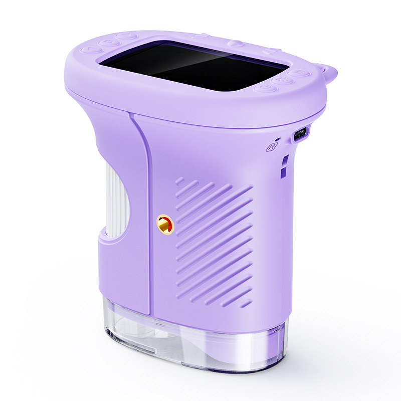386 morado